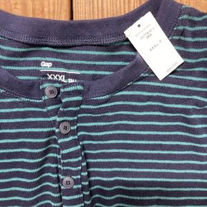 New Gap Long Sleeve XXXL Tall